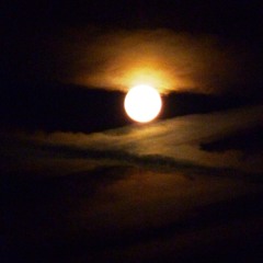 Un Blues pour la Lune