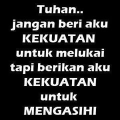 ARMADA BAND- Hilang
