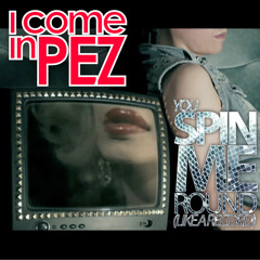 You Spin Me Round (Like a Record) (Club Remix)