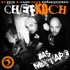Chefkoch Das Mixtape 2012