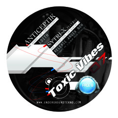 anticeptik kaotek