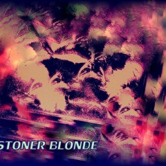 Adderblack - Stoner Blonde (Deep Space Mix)