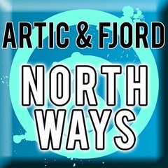 Baby Alice vs Artic & Fjord - North Ways Hurricane (Warpfuz Mashup)