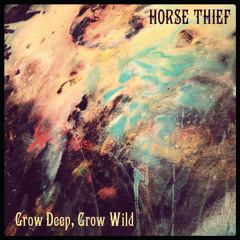 Horse Thief - I am the Bear