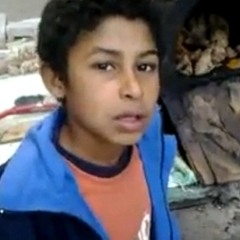 زينوا جسمه