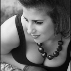 The Only Exception - Megan Reece (Paramore Cover)