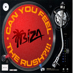 Oldskool Jungle Hardcore Ibiza Records Mix