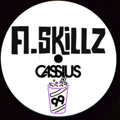 Cassius 99 (A.Skillz remix)
