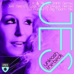 TEASER JES - Unleash The Beat (Dr. K & Nii vs. SHIHA Remix)