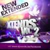 Bad Meets Evil- Fast Lane (Soundtrack Fast and Furious 6) (Dj Savoie Xtend 87 BPM)