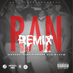 R.A.N. (Remix)