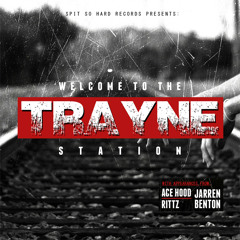 Come Get It (Trayne Ft. Jarren Benton)