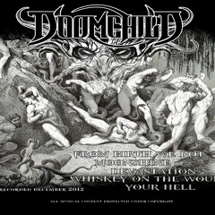 DOOMCHILD - Whiskey On The Wound