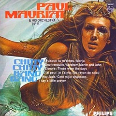 Paul Mauriat - Chitty Chitty Bang Bang
