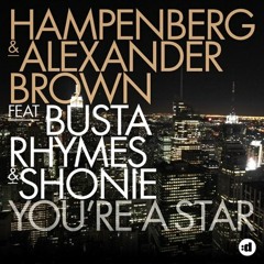 You're A Star (Hampenberg Trap Remix)