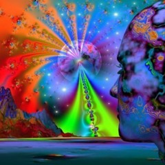 DMT DREAMIN Feat. MD ALGREEN