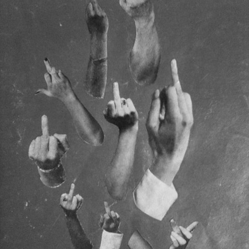 Who put sugar in the salt shaker?