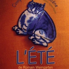 l'été