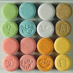 Ecstasy Techno