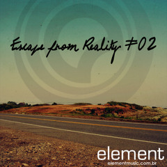 Element - Escape From Reality #02 (Feb.2013)