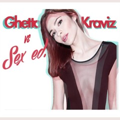 Nina Kraviz - Ghetto Kraviz (Sex Ed. Rmx) - [Free Download]