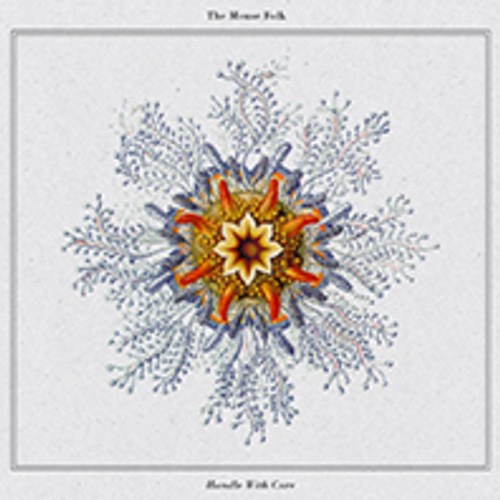 The Mouse Folk - Minesweeper