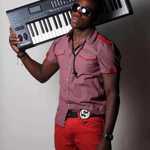 OSWALD Feat METHI'S "PERSONNE"