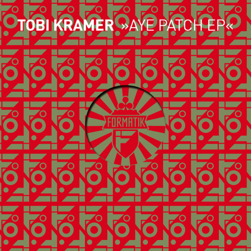 Tobi Kramer - Offsuit