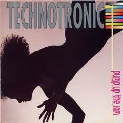 Technotronic - Pump Up The Jam (Gabry'n Style Rmx)