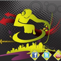 Domenic Marte _Con los ojos cerrados_  ( PERCAPELLA Remix By Javito dJ )