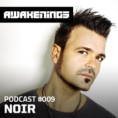 Awakenings Podcast #009 - Noir