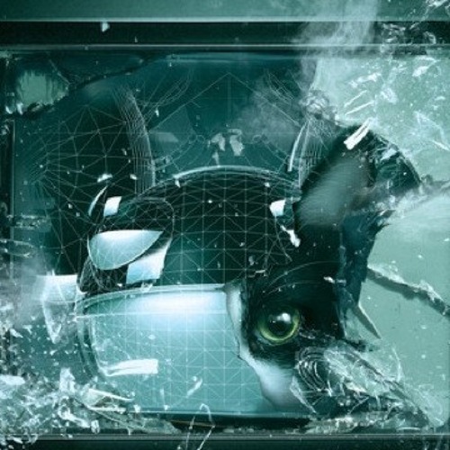 Deadmau5 - Channel 42 (random short remake)