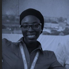 Adam Thomas interviews Nigerian activist Azeenarh Mohammed