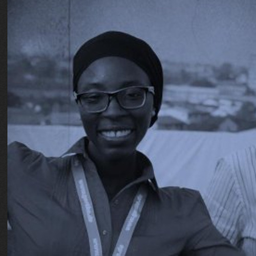 Adam Thomas interviews Nigerian activist Azeenarh Mohammed