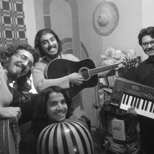 Stream Halfaouine-Anouar Brahem (cover) حلفاوين by Arman Amin | Listen ...
