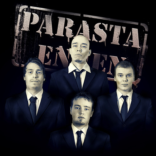 07 Kapteeni kaskee