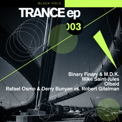 Binary Finary & M.D.K. - Counting Sheep [Preview]