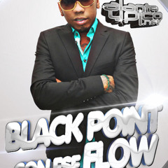Black Point - Con Ese Flow (El Goldo Prod.)