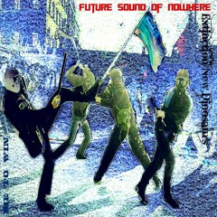 Never Surrender (Die to Win)-New Dinosaur Extinction V Future Sound of Nowhere