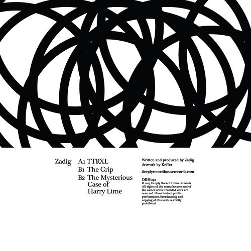 ZADIG-DRH042 EXTRACTS