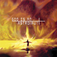 GOD IS AN ASTRONAUT - Snowfall