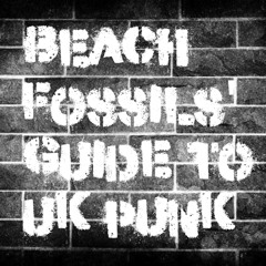Post Punk..?