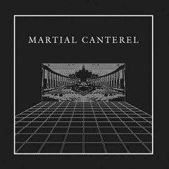 Martial Canterel ‎– Empire