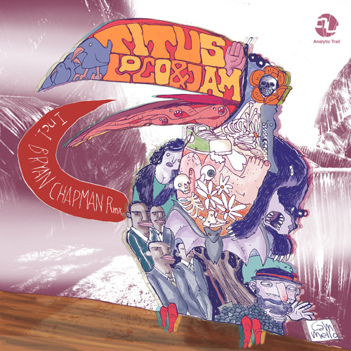 Loco & Jam - Titus Preview