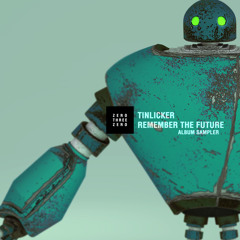 01 - Tinlicker - There is No Such Place (clip)