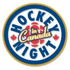 JAYBIZZ LEFRESH - Hockey Night In Canada Club Mix