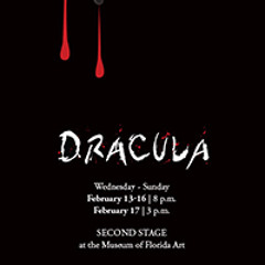 Dracula director Caitlyn Foster interview - WSBB Radio
