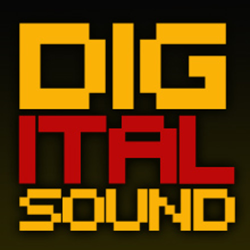 Digital We Digital