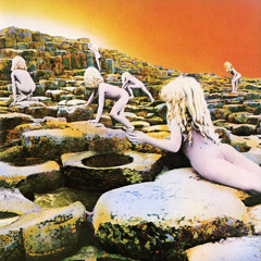 The Rain Song - Led Zeppelin Cover
