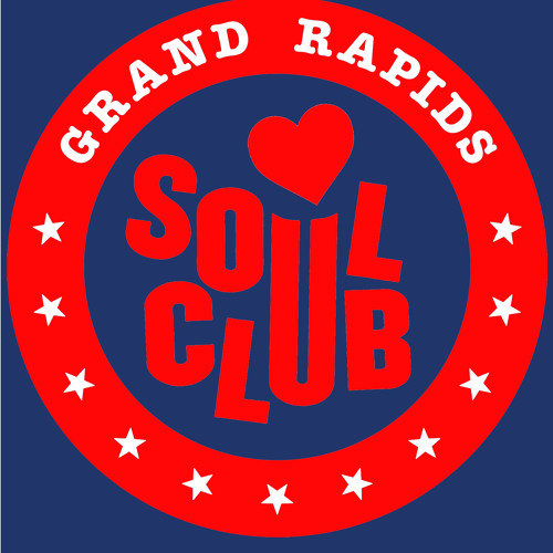 Grand Rapids Soul Club - Vol. 7 (LO❤E EDITION)